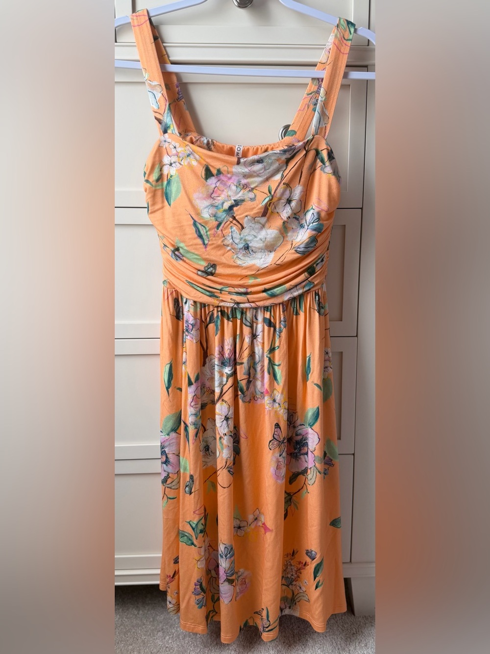 SOMA Dress (NWOT)